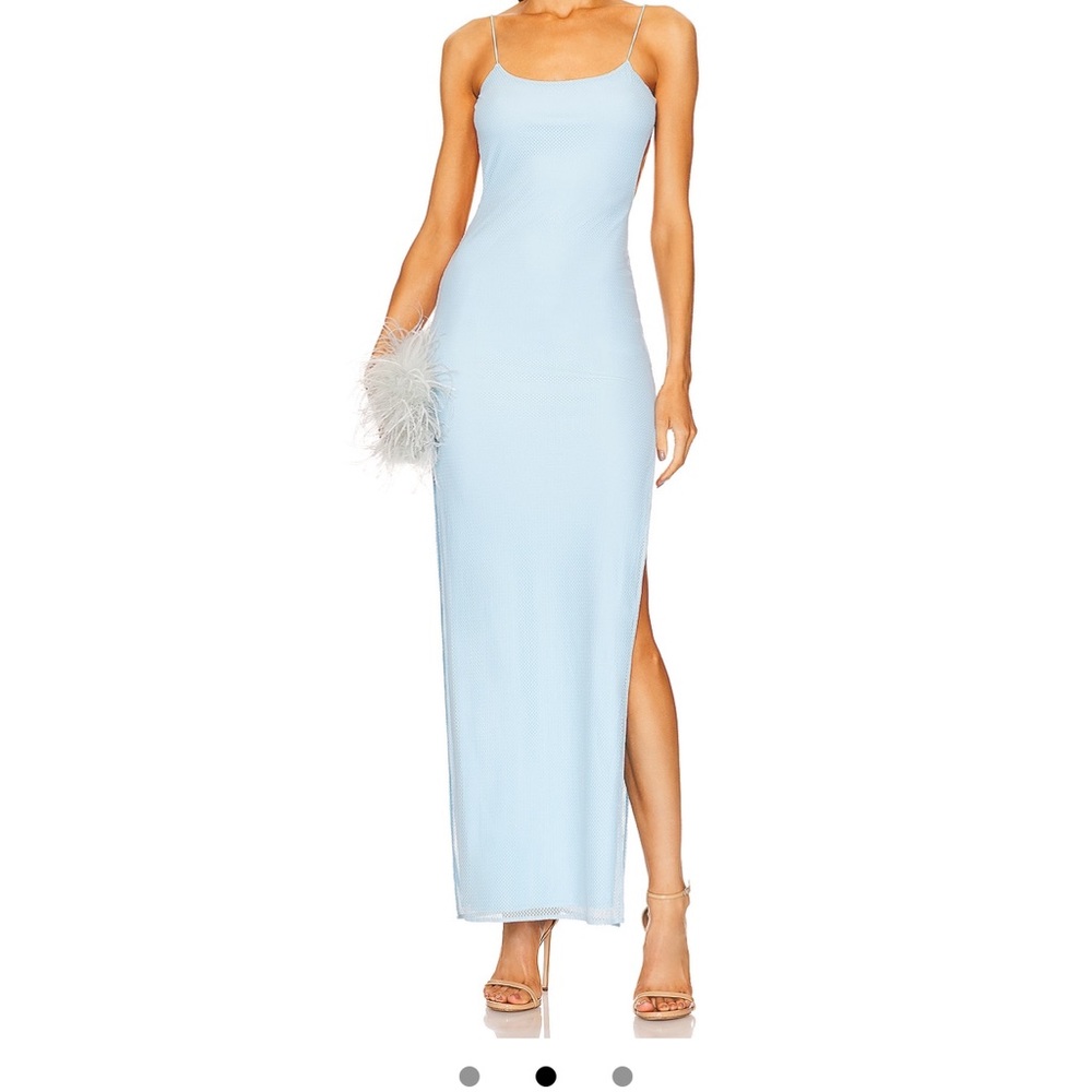 Michael Castello x Revolve